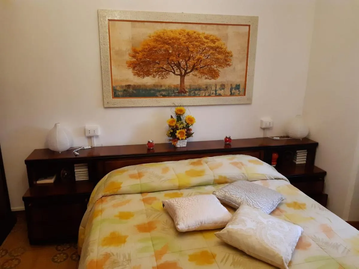 Casa Ortensia Chiusi della Verna Holiday home