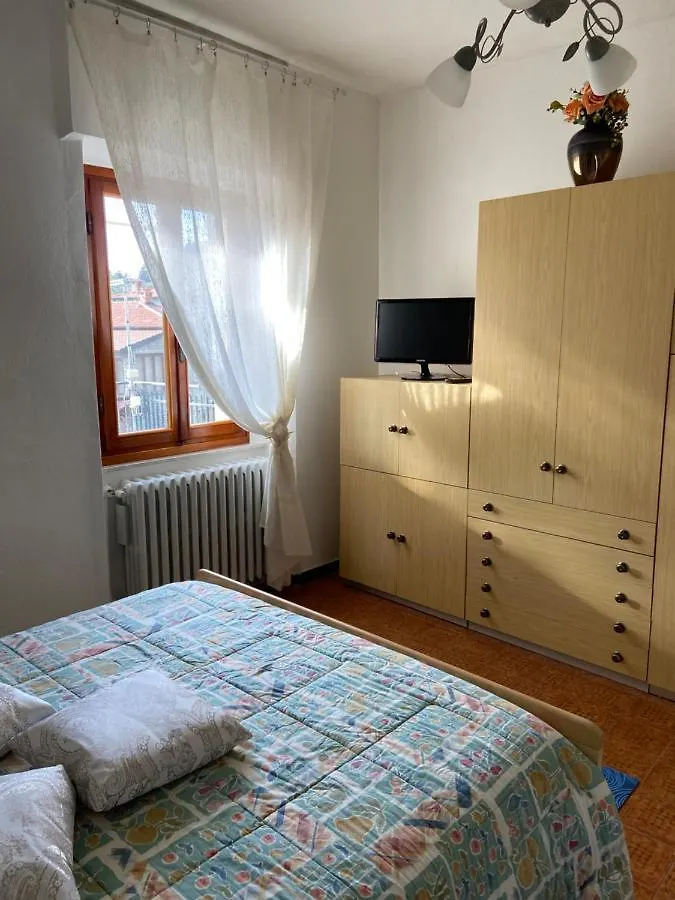 Casa Ortensia Chiusi della Verna 0*,  Italien
