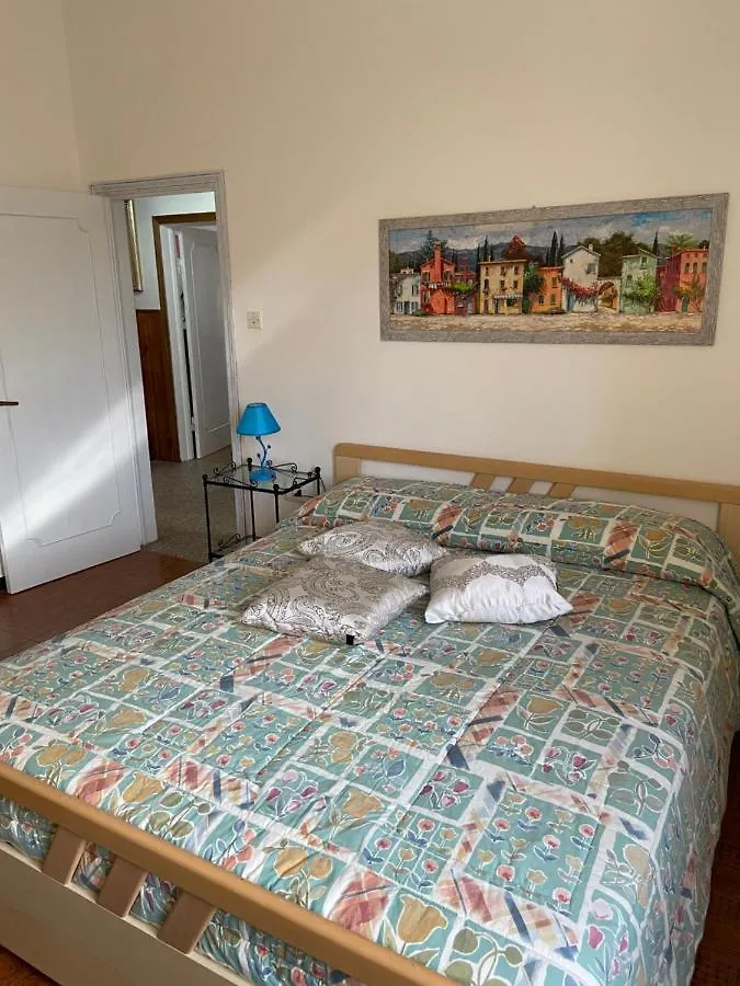 Casa Ortensia Chiusi della Verna