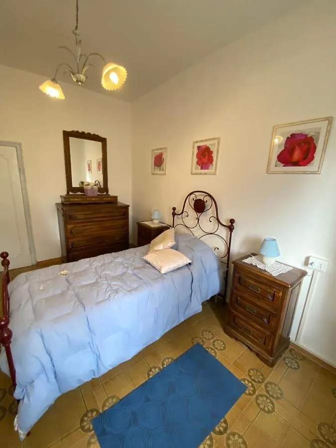 Casa Ortensia Chiusi della Verna