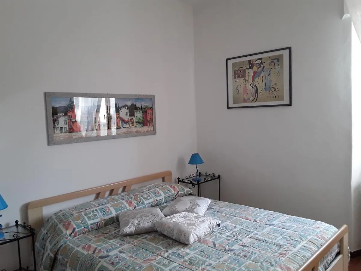 Casa Ortensia Chiusi della Verna 0*,  Italy