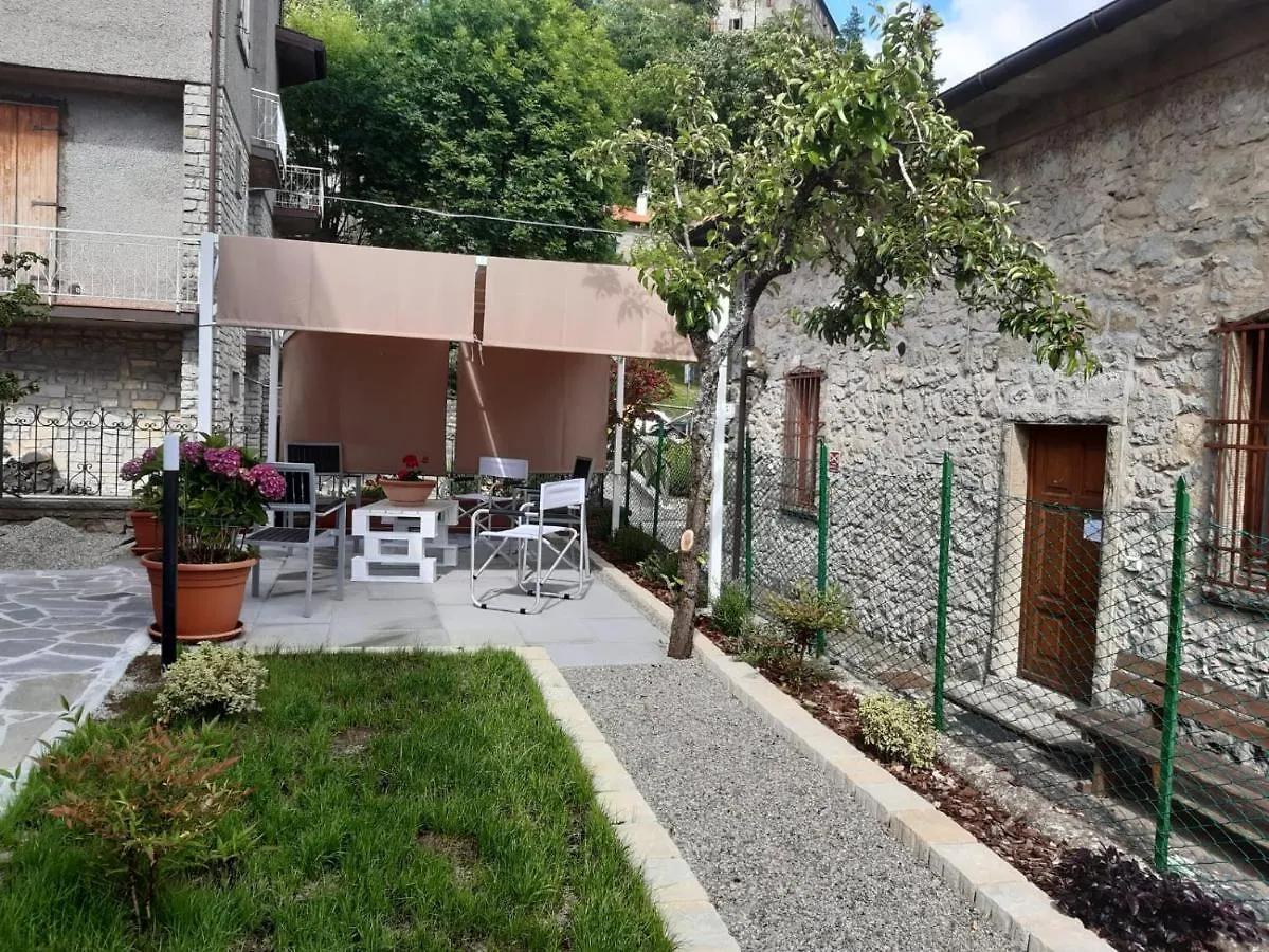 Casa Ortensia Chiusi della Verna