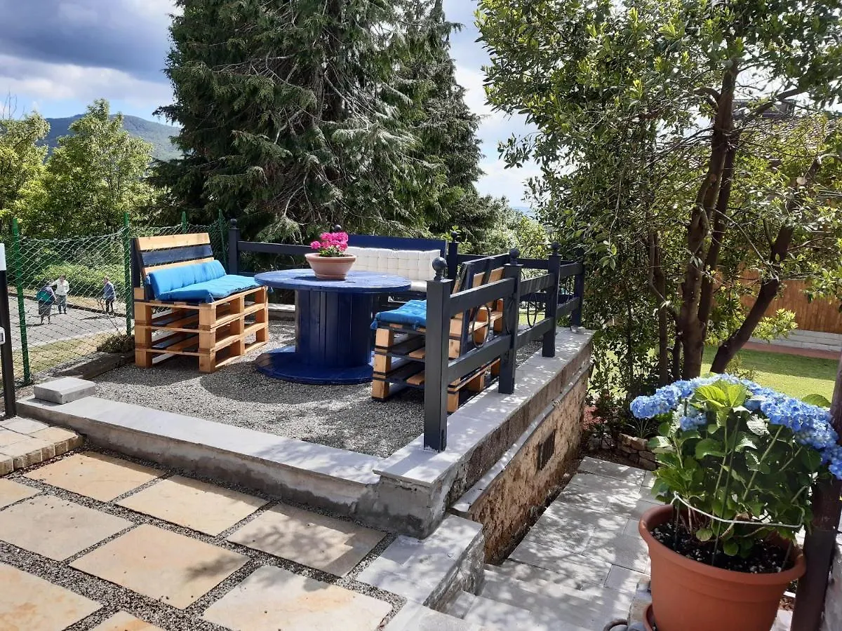 Casa Ortensia Chiusi della Verna