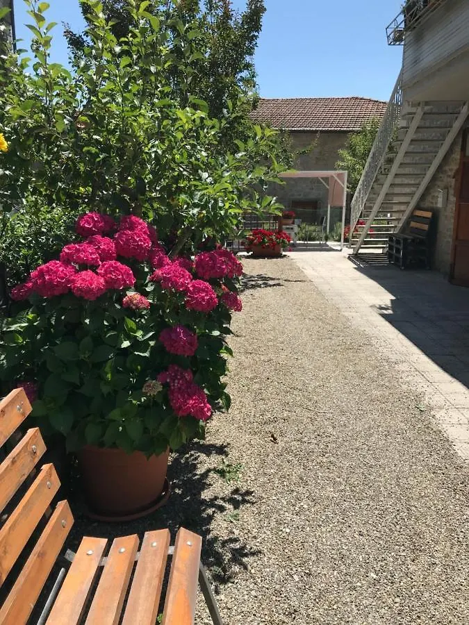 Ferienhaus Casa Ortensia Chiusi della Verna