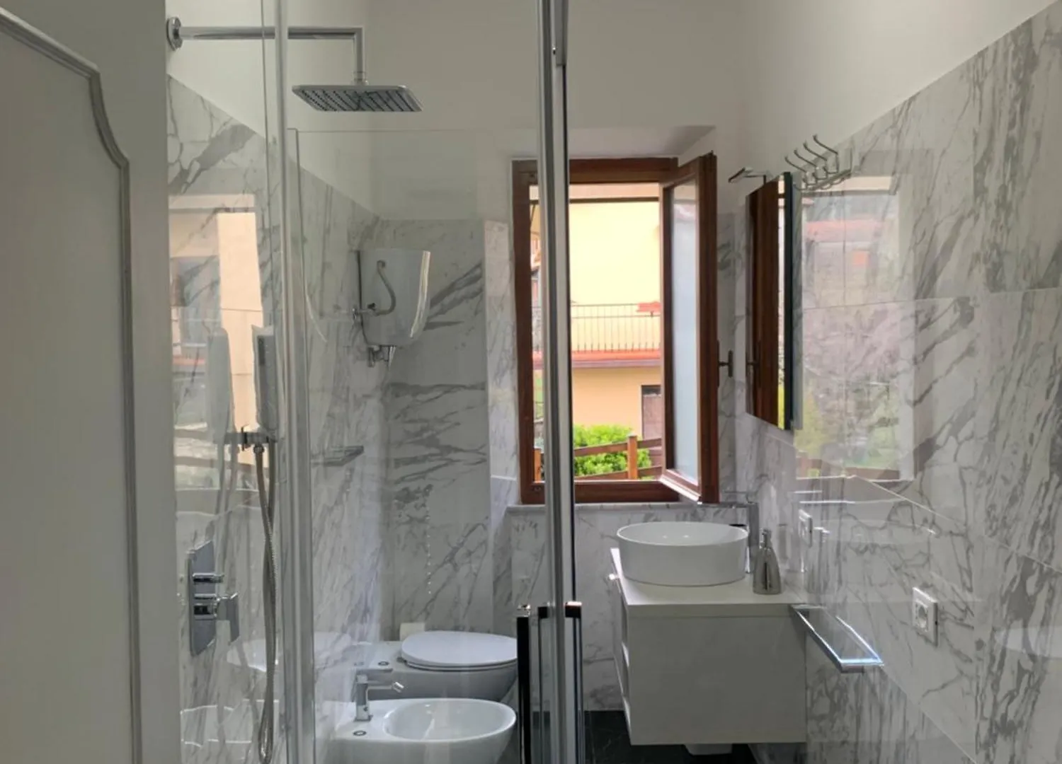 Casa Ortensia Chiusi della Verna Holiday home