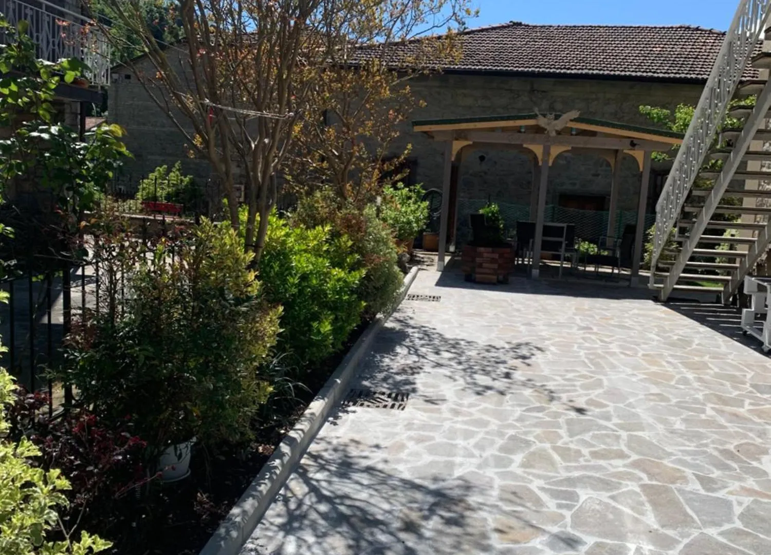 Casa Ortensia Chiusi della Verna 0*,  Italien
