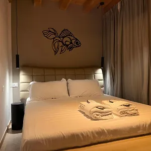 Attic Appartamento Padova