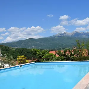 Locazione Turistica La Ca Gialla Apartment